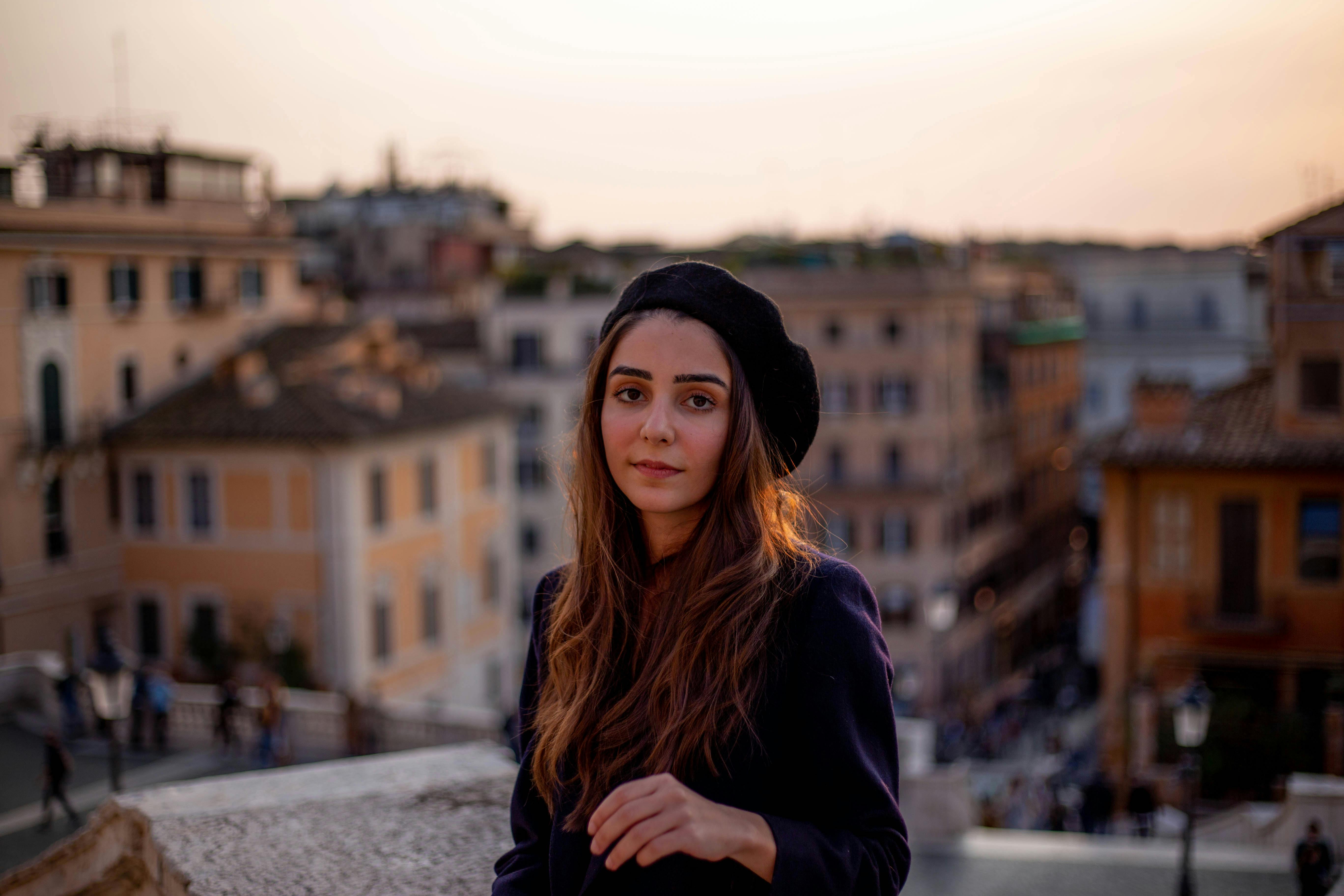 Fotopartner Francesca