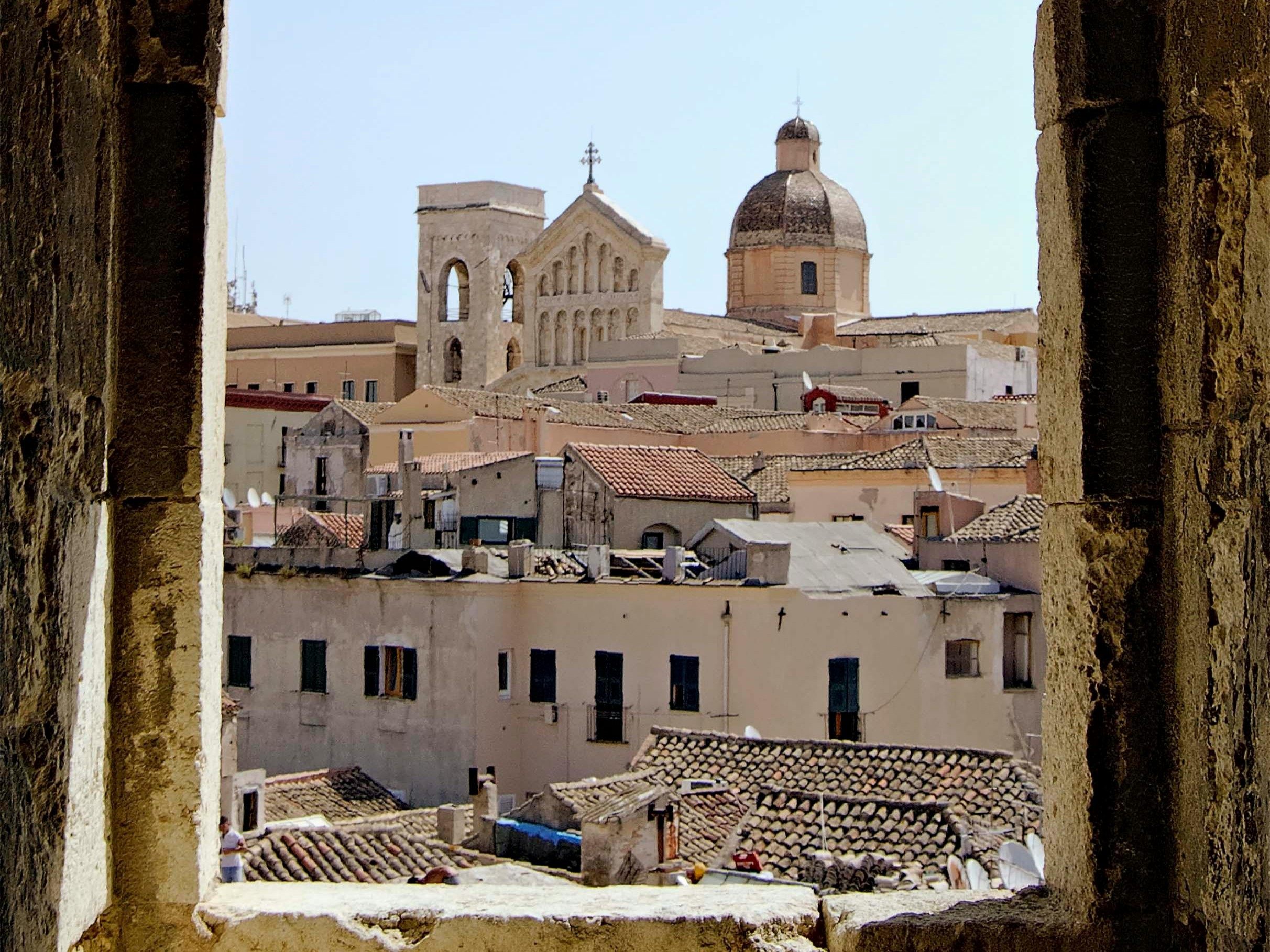 Hotel e strutture ricettive a Cagliari